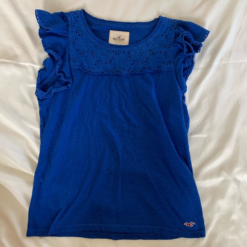 Hollister Top